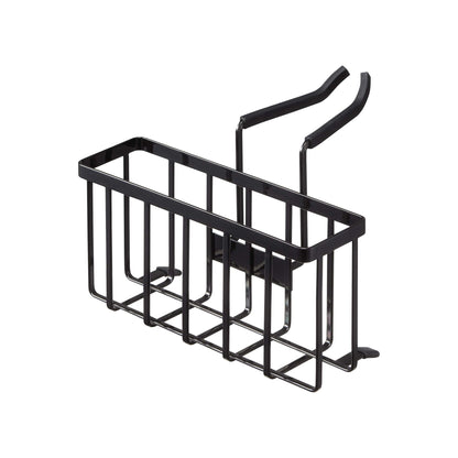 Faucet-Hanging Sponge Caddy - Steel