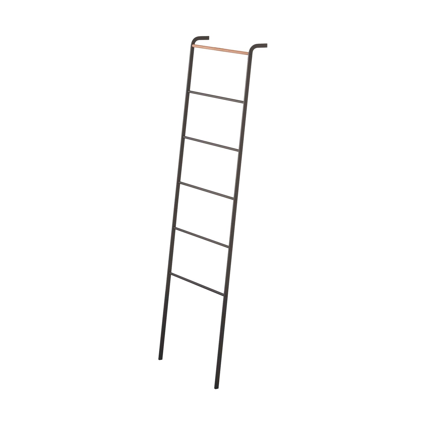 Leaning Storage Ladder (63 H)  - Steel