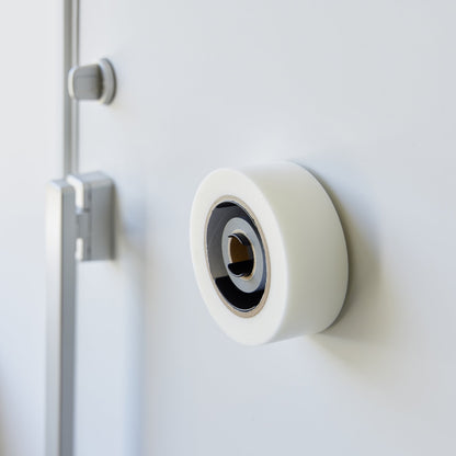 Magnetic Tape Holder - Steel