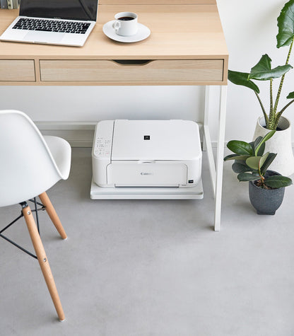 Rolling Caddy (2 H)  - Steel