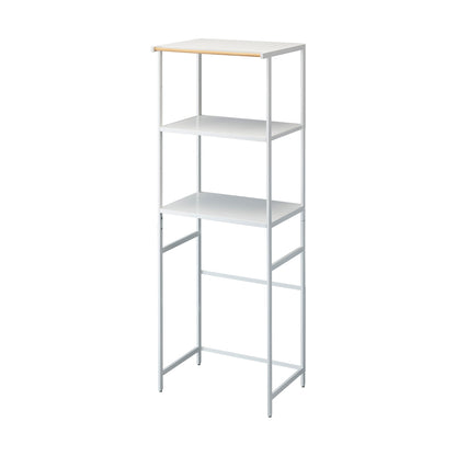 Storage Rack - 67-Inch (Fridge) (67 H)  - Steel