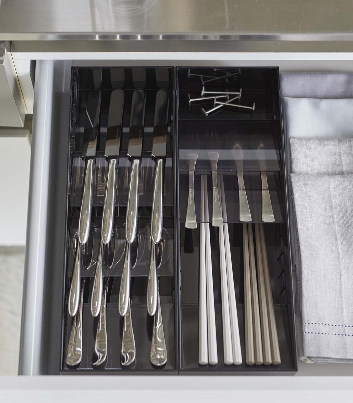 Cutlery Organizer - Compact