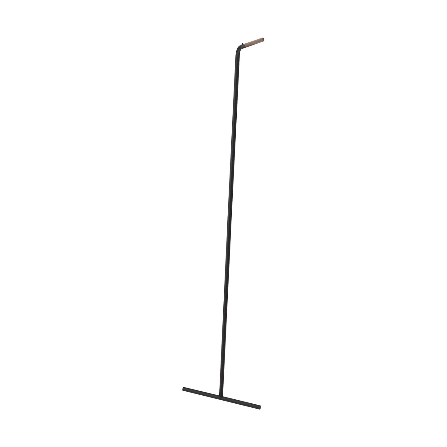 Leaning Coat Rack (63 H)  - Steel