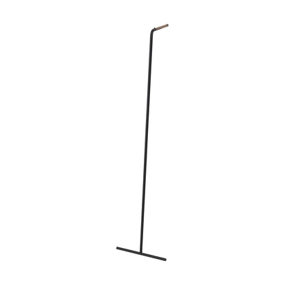 Leaning Coat Rack (63 H)  - Steel