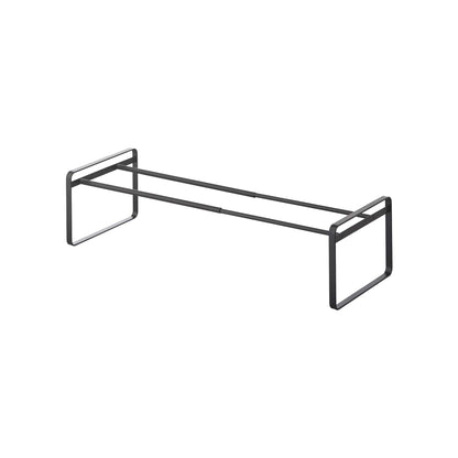 Stackable Shoe Rack (7 H)  - Steel