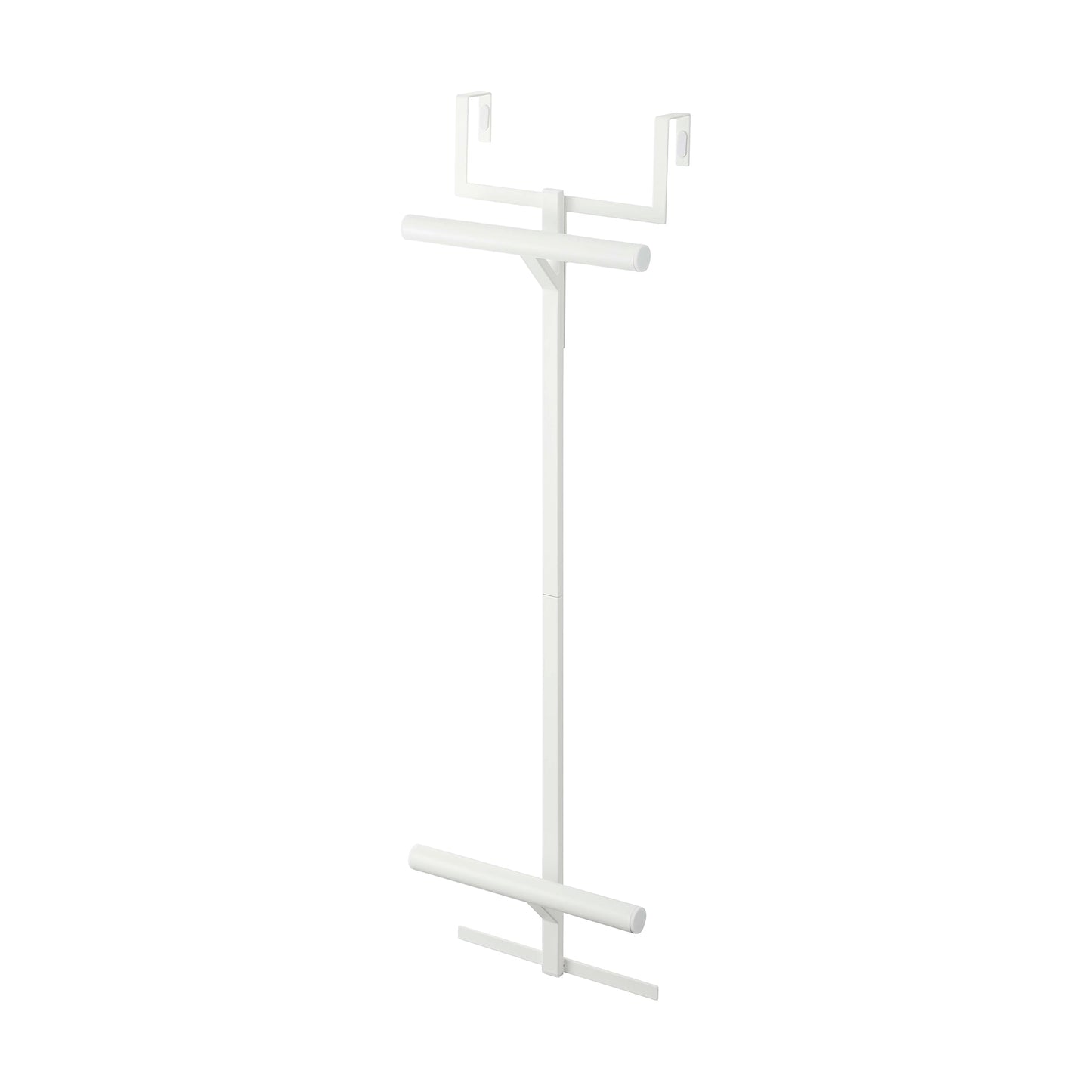 Over-the-Door Backpack Hanger - Steel