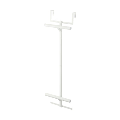 Over-the-Door Backpack Hanger - Steel