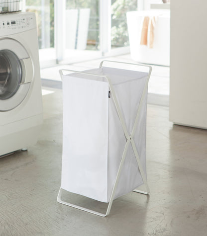 Laundry Hamper (25 H)  - Steel