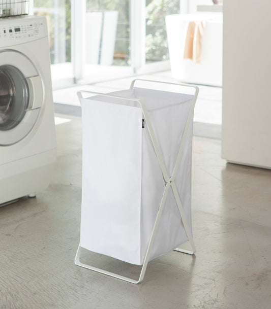 Laundry Hamper (25 H)  - Steel