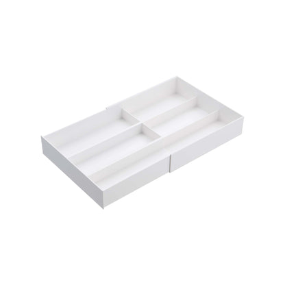 Expandable Cutlery Organizer