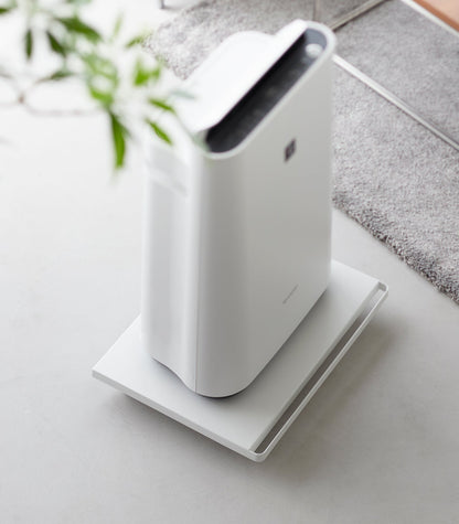 Rolling Caddy (2 H)  - Steel