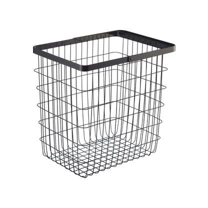 Wire Basket (15 H)  - Steel