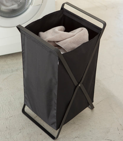 Laundry Hamper (25 H)  - Steel