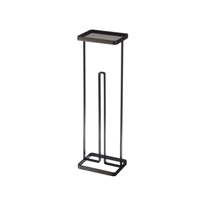Toilet Paper Stand - Steel