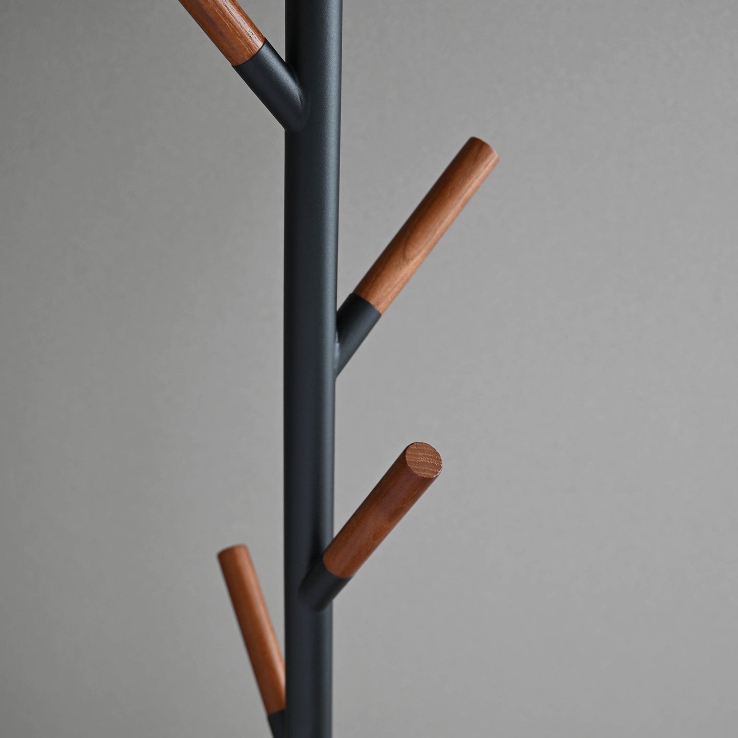 Coat Rack (70 H)  - Steel