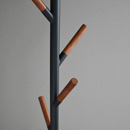 Coat Rack (70 H)  - Steel