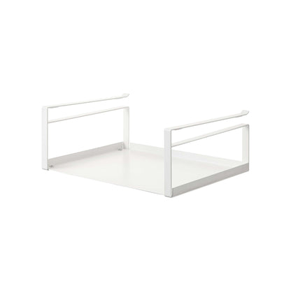 Undershelf Organizer - Steel