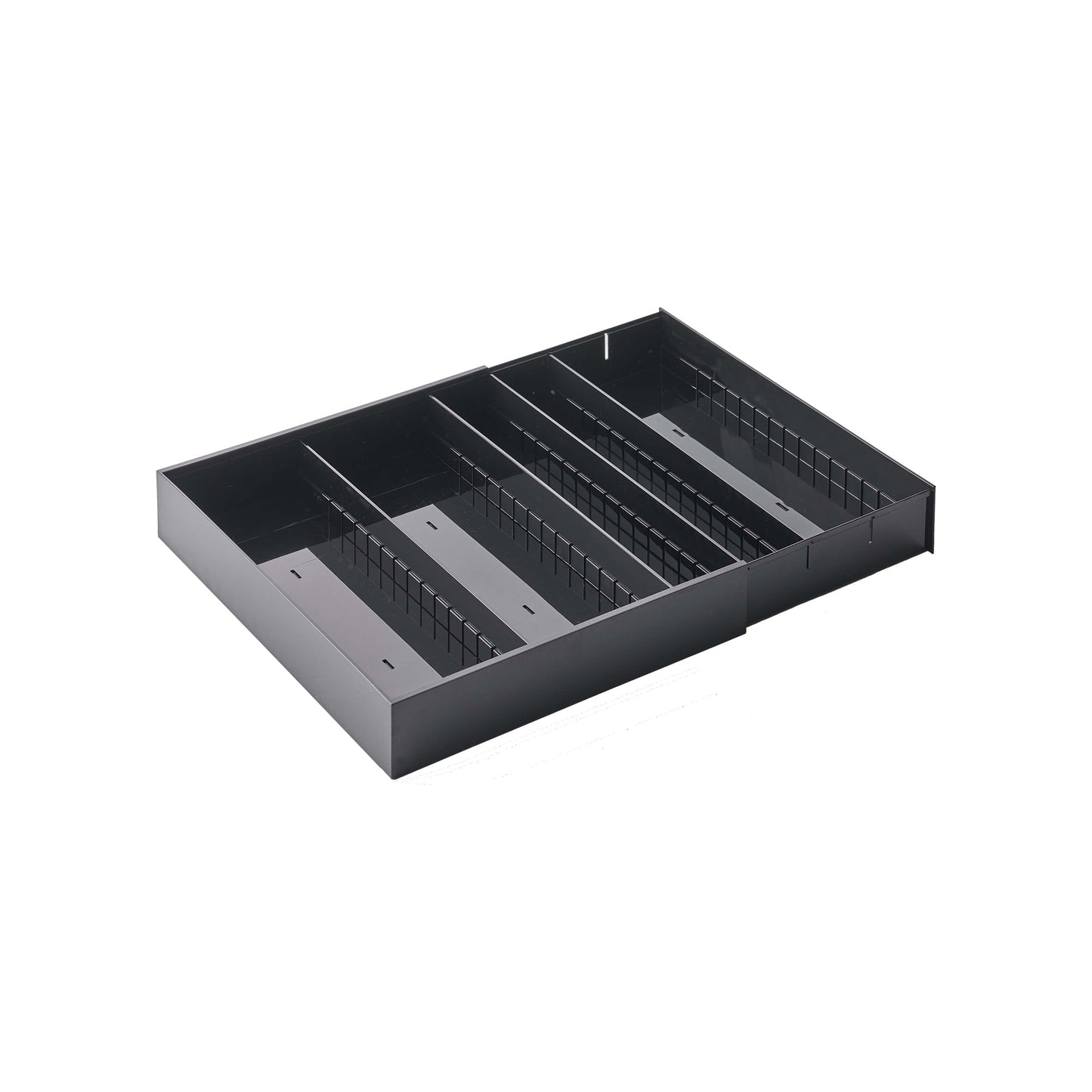 Expandable Cutlery Organizer - Large