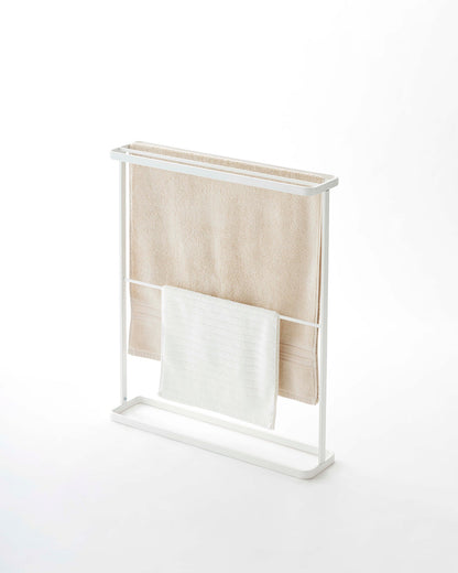 Bath Towel Hanger (30 H)  - Steel