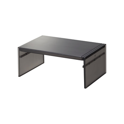 Two-Way Adjustable Refrigerator Shelf