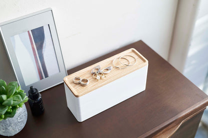 Stacking Accessories Case