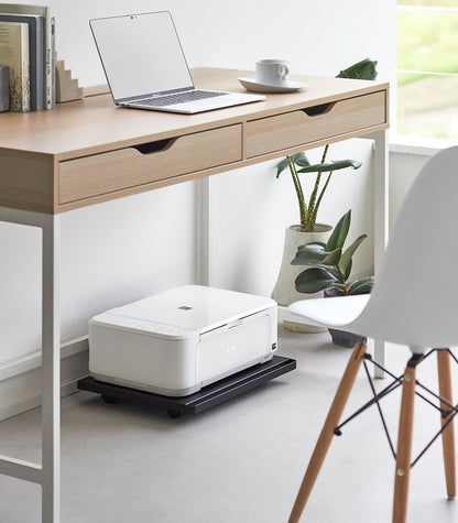 Rolling Caddy (2 H)  - Steel