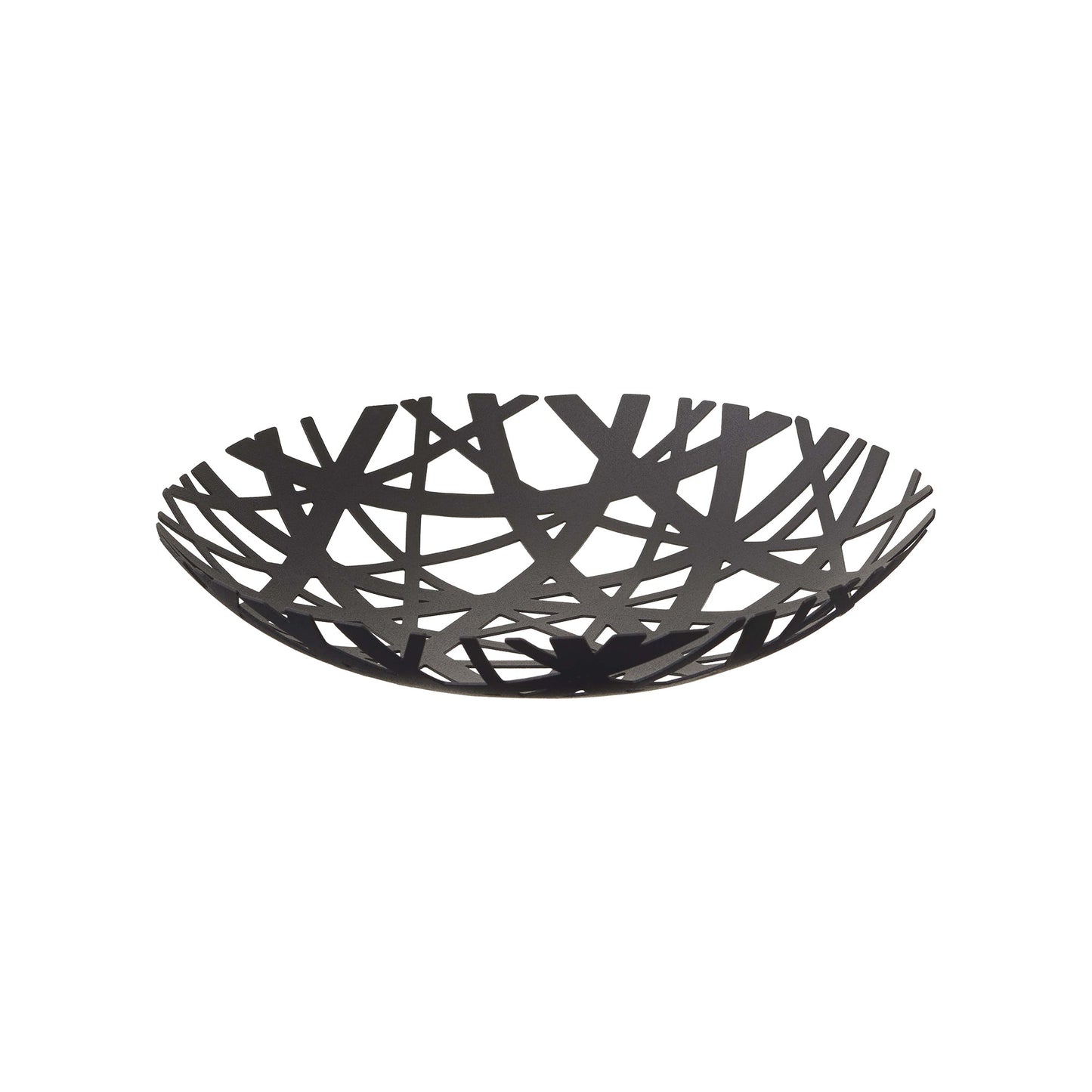 Fruit Bowl - Steel