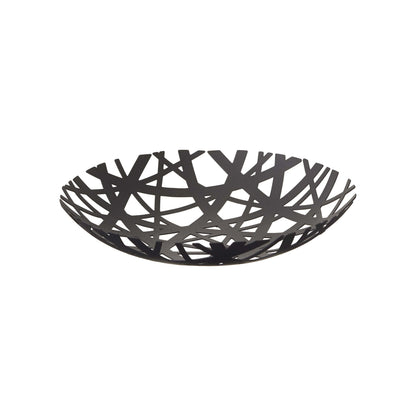 Fruit Bowl - Steel