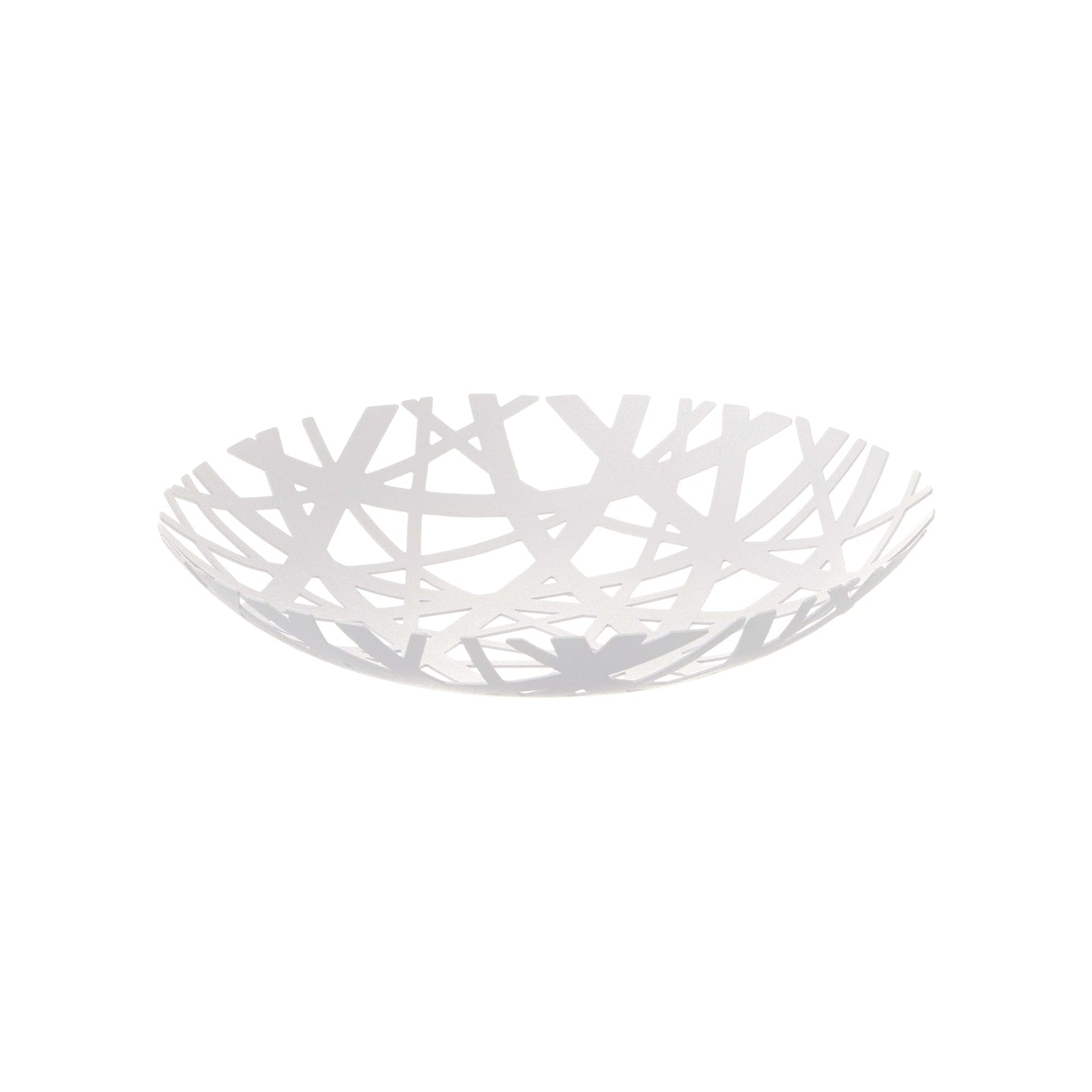 Fruit Bowl - Steel