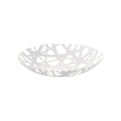 Fruit Bowl - Steel