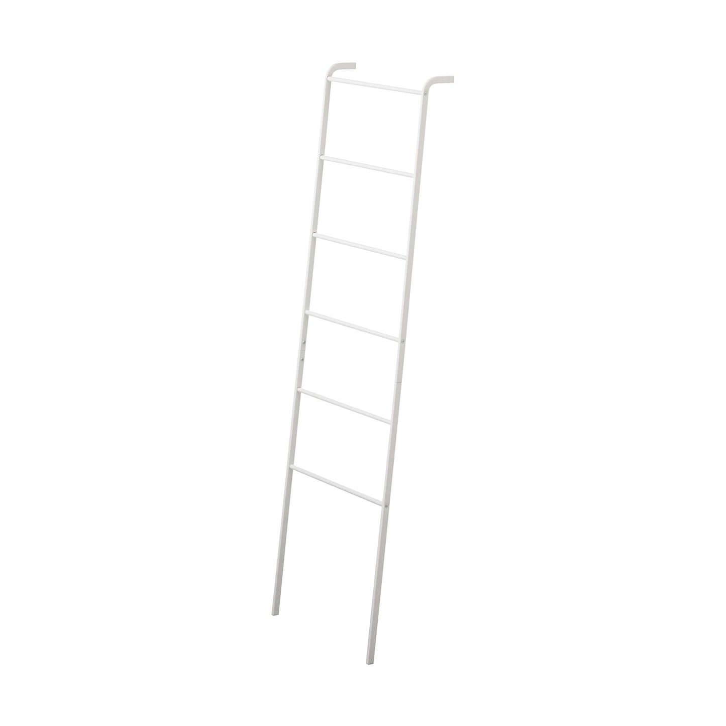 Leaning Storage Ladder (63 H)  - Steel