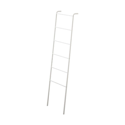 Leaning Storage Ladder (63 H)  - Steel