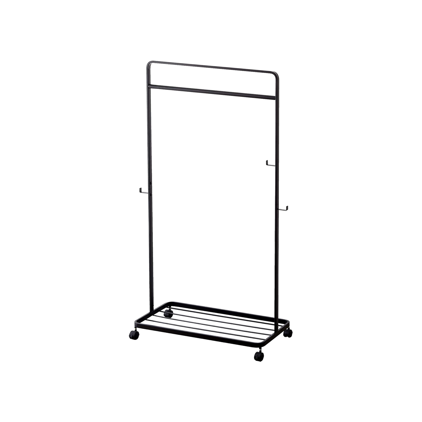 Kids' Rolling Coat Rack (45 H)  - Steel