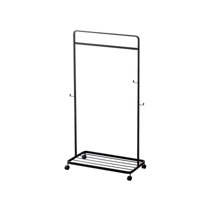 Kids' Rolling Coat Rack (45 H)  - Steel